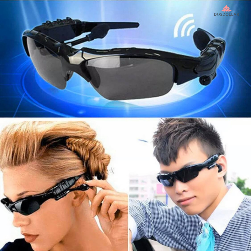 Gafas Smart