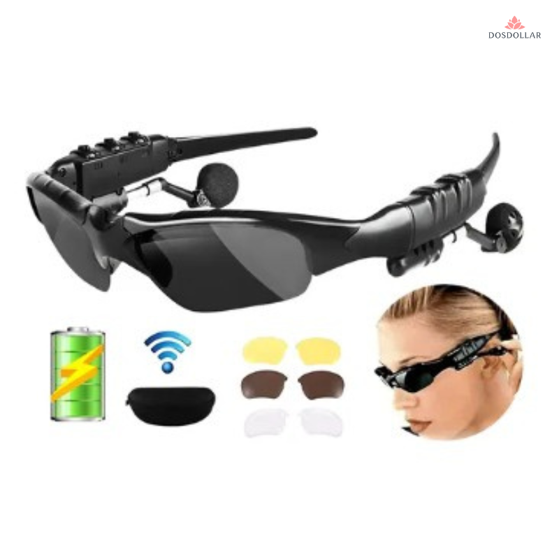 Gafas Smart