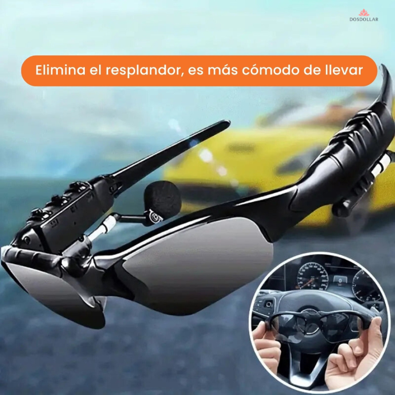 Gafas Smart
