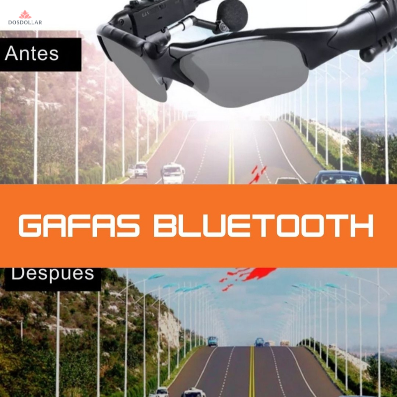 Gafas Smart