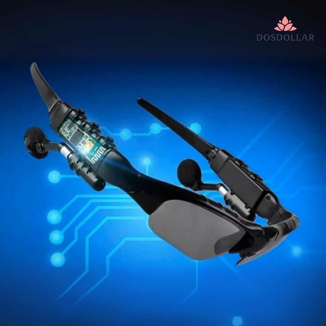 Gafas Smart