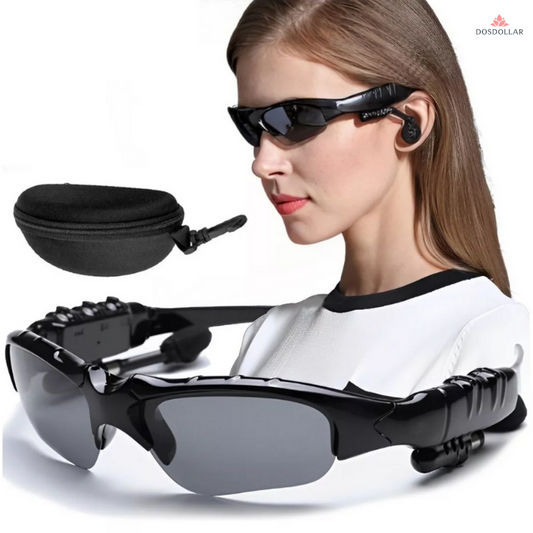 Gafas Smart