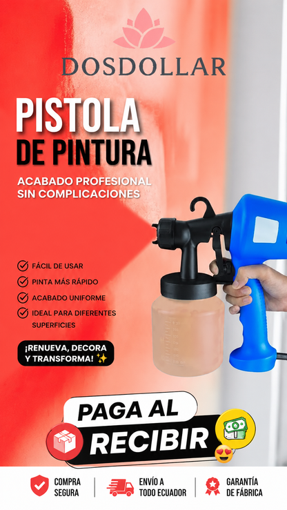 🎨 Paint Pro 800™