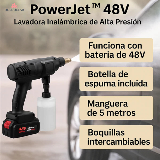 Hidro Power Max 48V