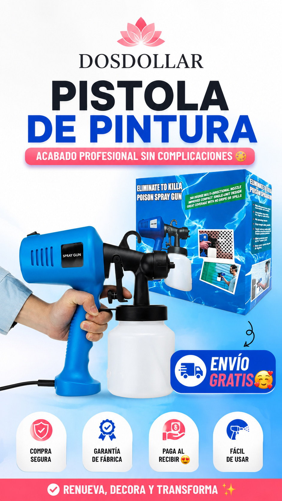 🎨 Paint Pro 800™