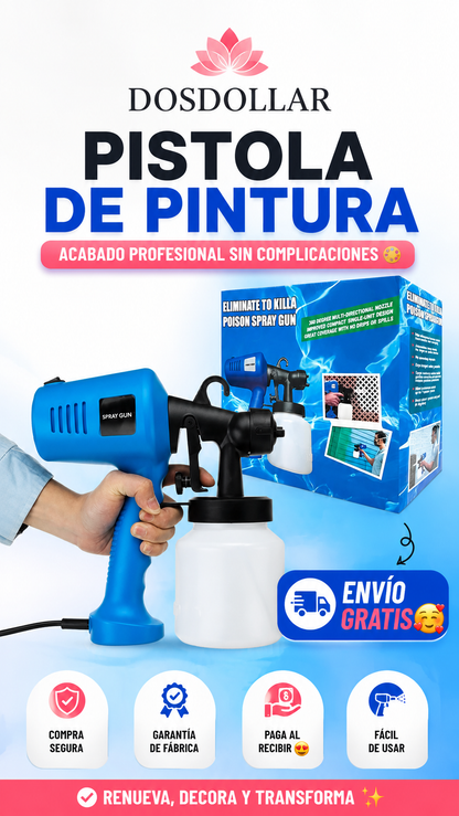 🎨 Paint Pro 800™