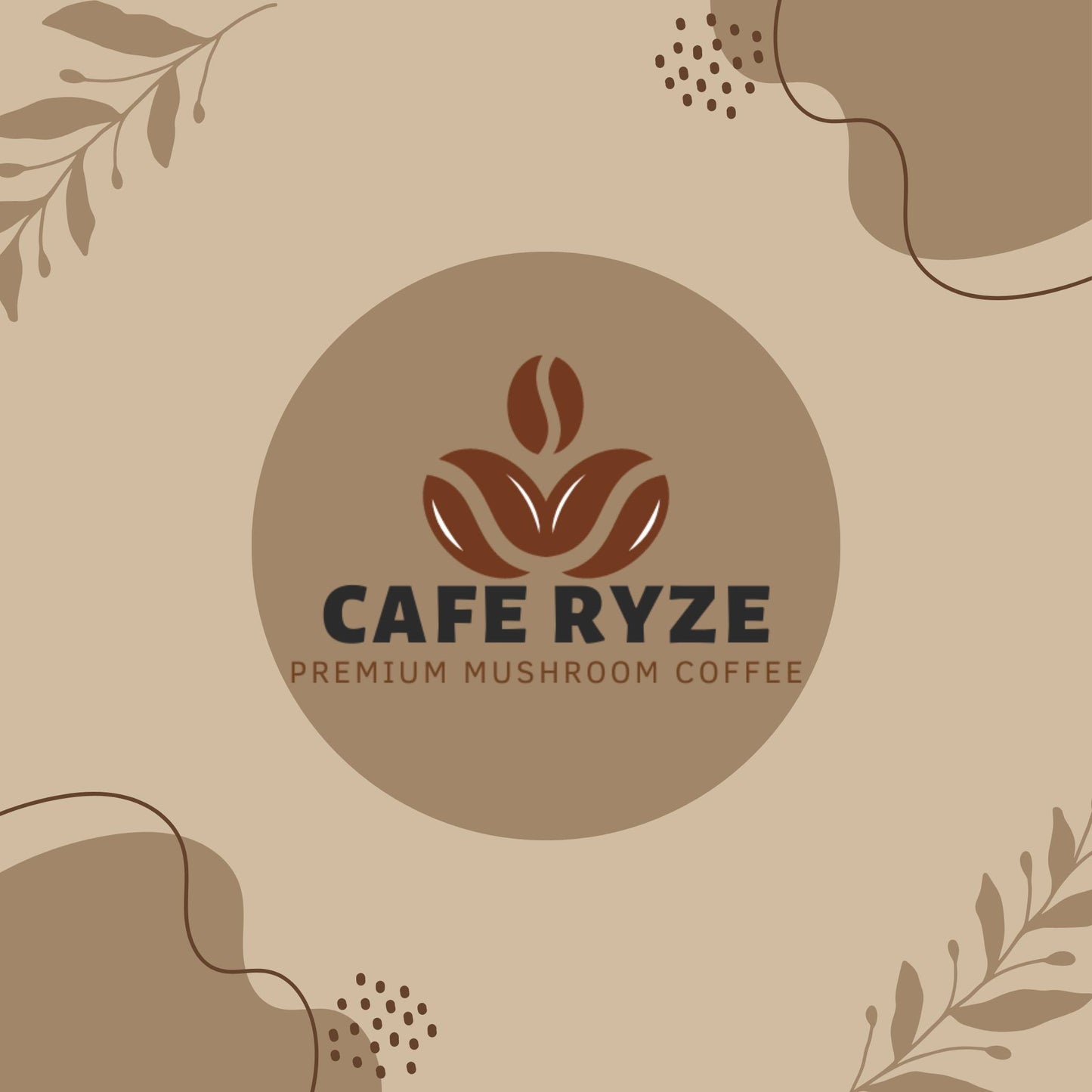 RYZE CAFFE