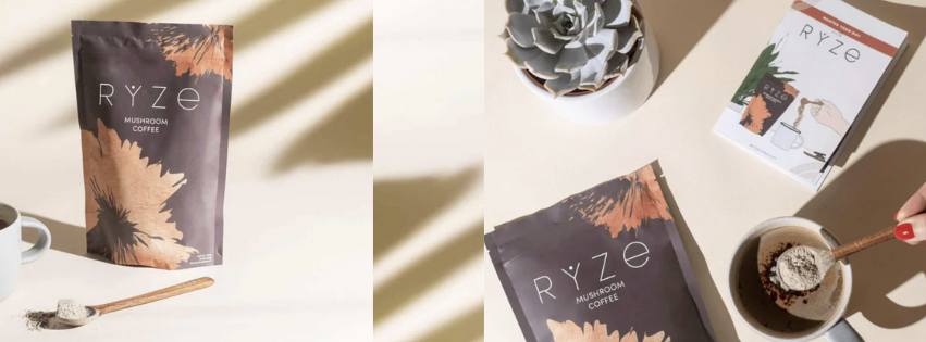 RYZE CAFFE
