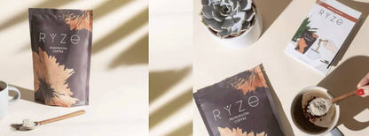 RYZE CAFFE