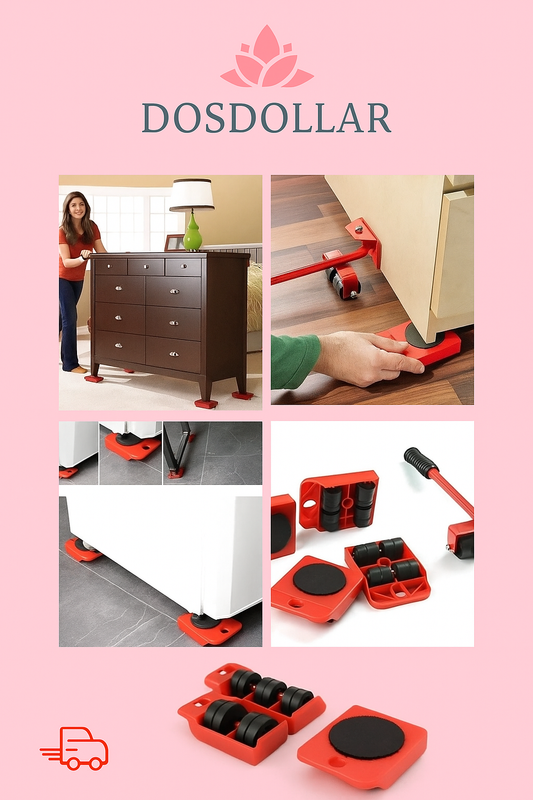 MueveFácil Pro – Sin Esfuerzo