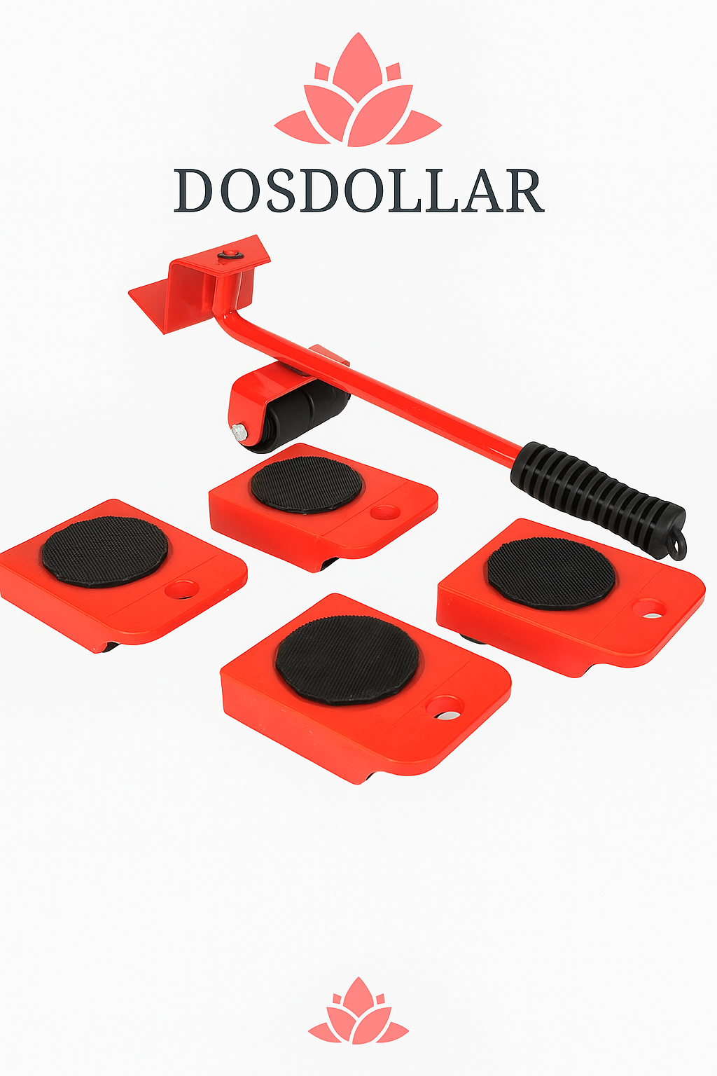 MueveFácil Pro – Sin Esfuerzo