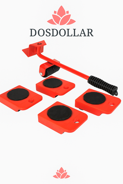 MueveFácil Pro – Sin Esfuerzo