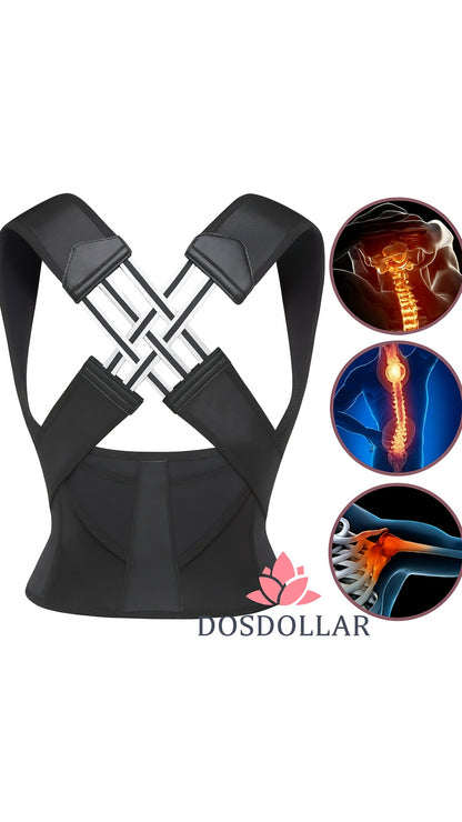 CORRECTOR DE POSTURA