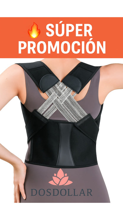 CORRECTOR DE POSTURA