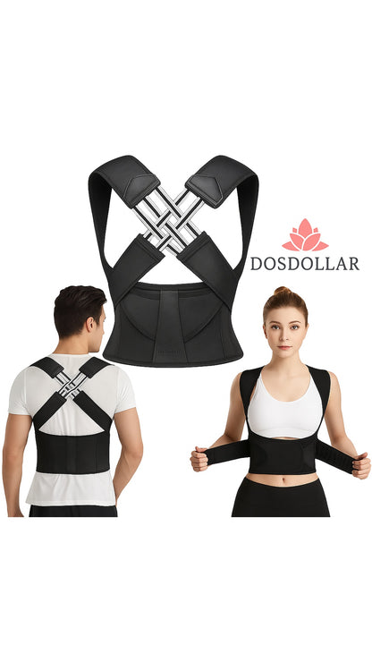 CORRECTOR DE POSTURA