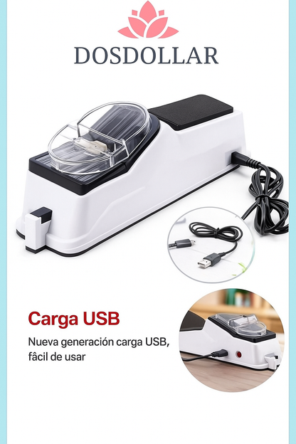 AFILADOR DE CUCHILLOS ELECTRICO