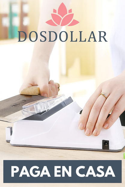 AFILADOR DE CUCHILLOS ELECTRICO