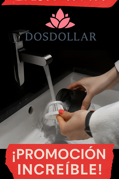 ASPIRADORA PARA COCHE 2 EN 1