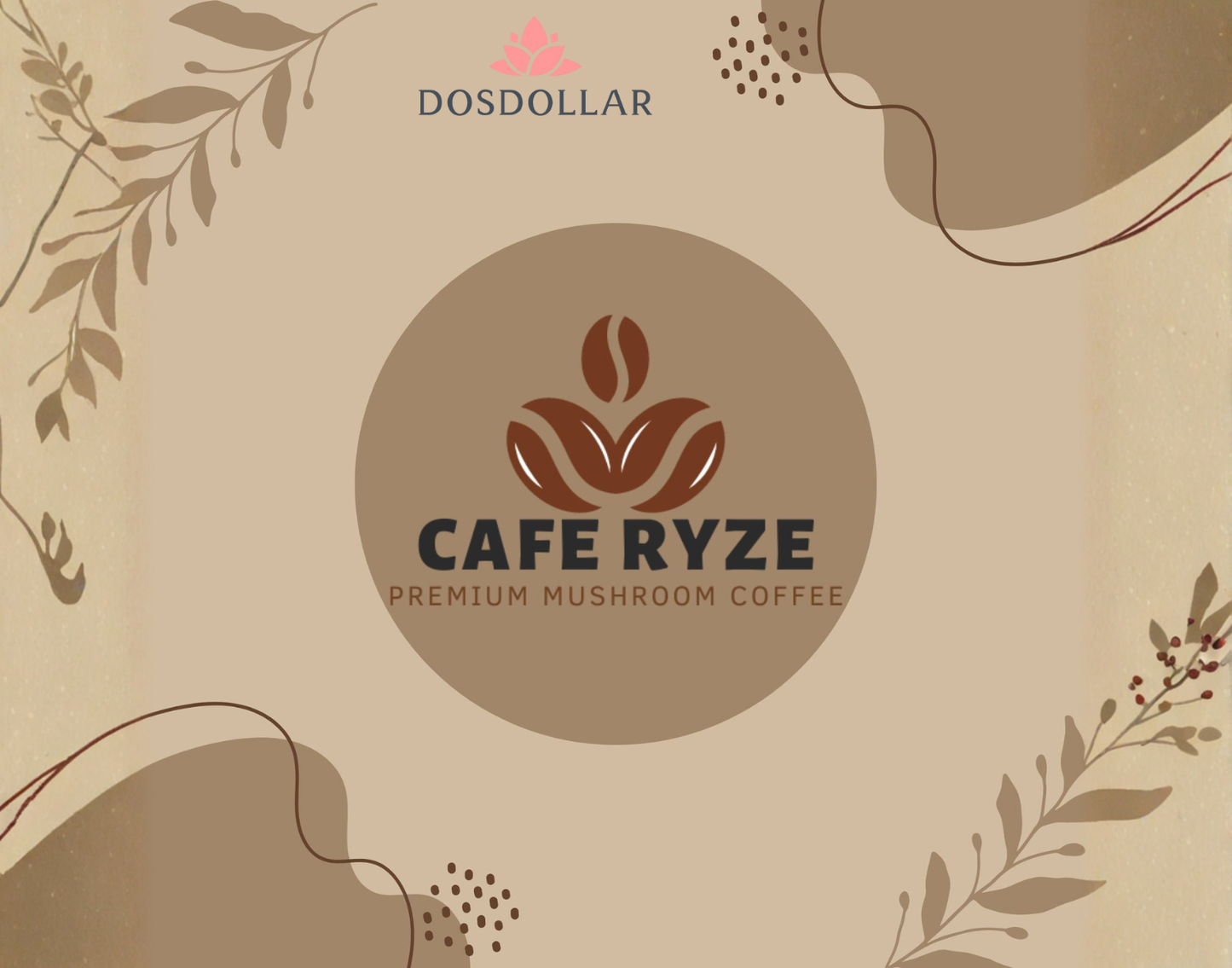 RYZE CAFFE