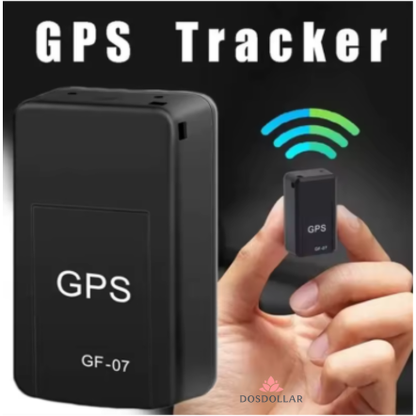 MINI GPS TRACKER