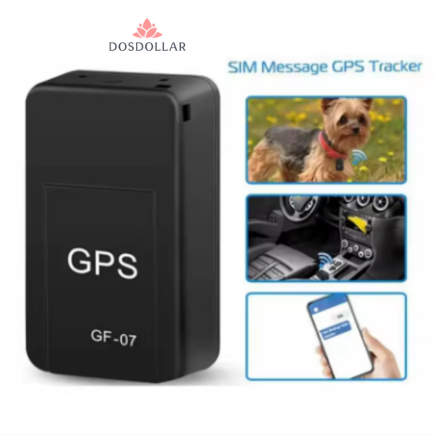 MINI GPS TRACKER