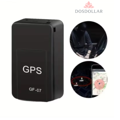 MINI GPS TRACKER