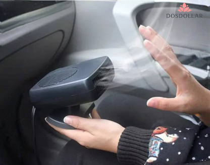 🔥 ThermoDrive 2.0 – Calor & Brisa al Instante 🔥