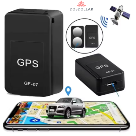MINI GPS TRACKER