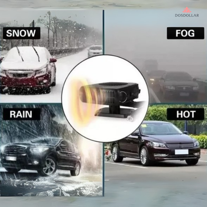 🔥 ThermoDrive 2.0 – Calor & Brisa al Instante 🔥