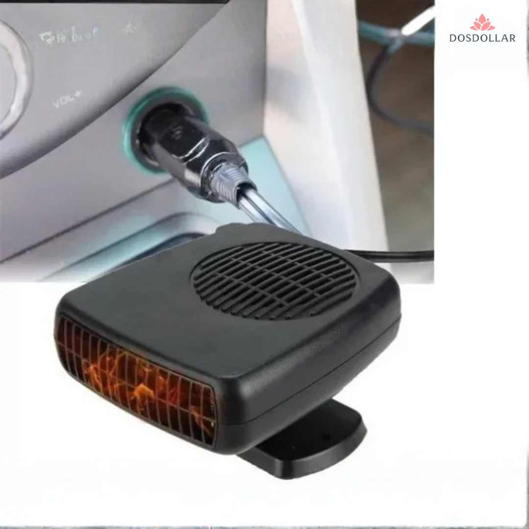 🔥 ThermoDrive 2.0 – Calor & Brisa al Instante 🔥