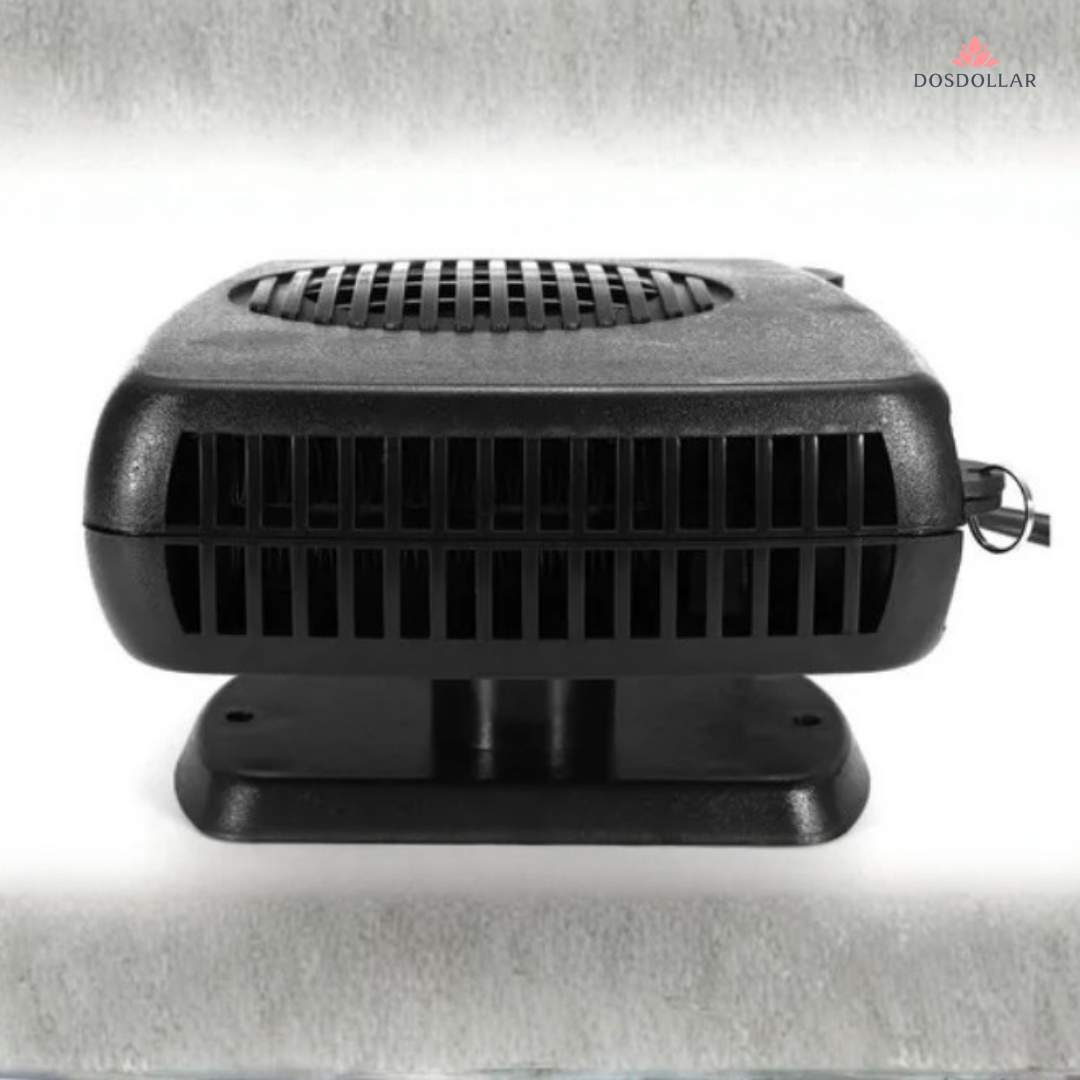 🔥 ThermoDrive 2.0 – Calor & Brisa al Instante 🔥