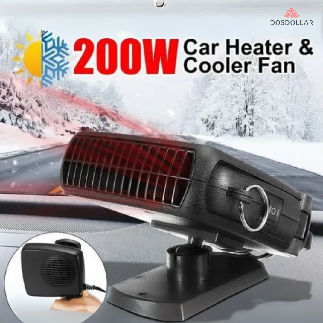 🔥 ThermoDrive 2.0 – Calor & Brisa al Instante 🔥