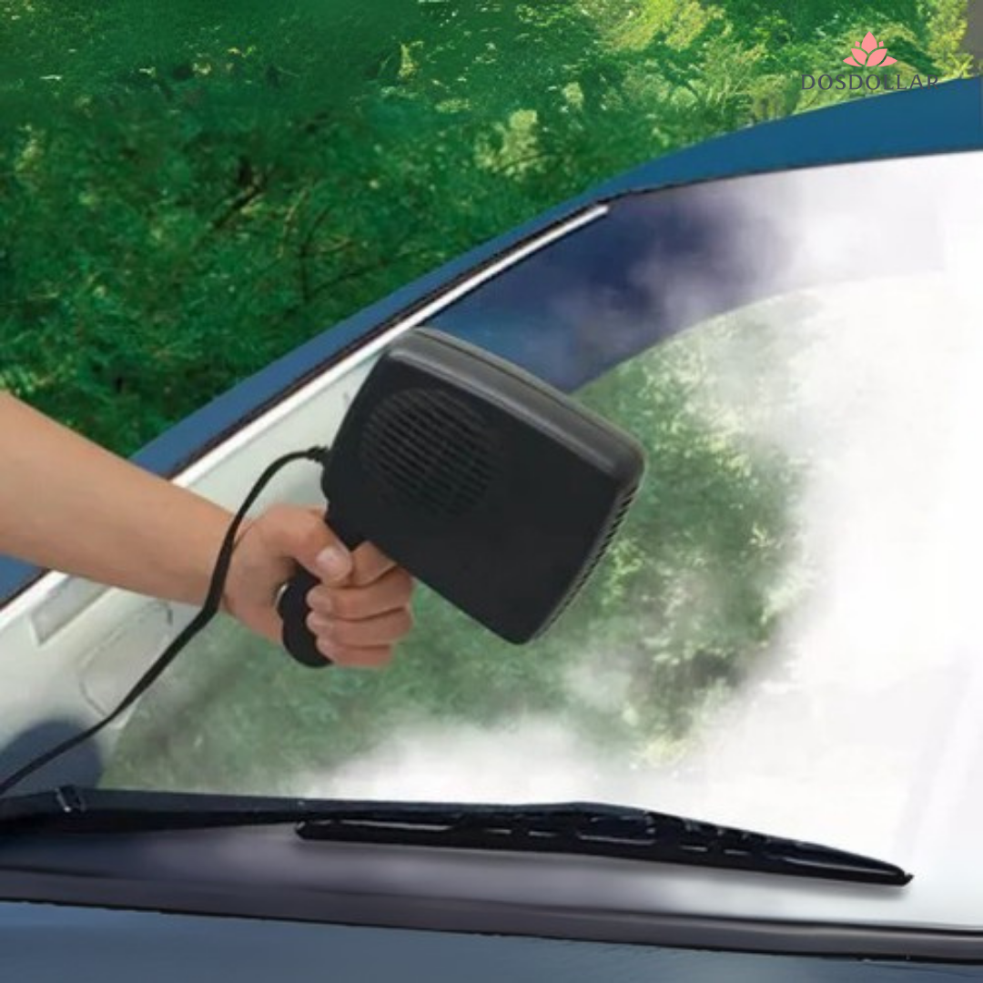🔥 ThermoDrive 2.0 – Calor & Brisa al Instante 🔥