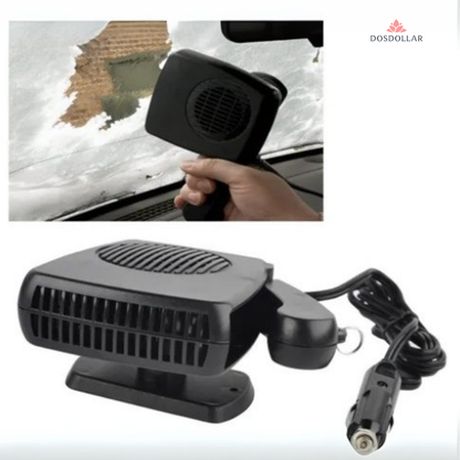 🔥 ThermoDrive 2.0 – Calor & Brisa al Instante 🔥