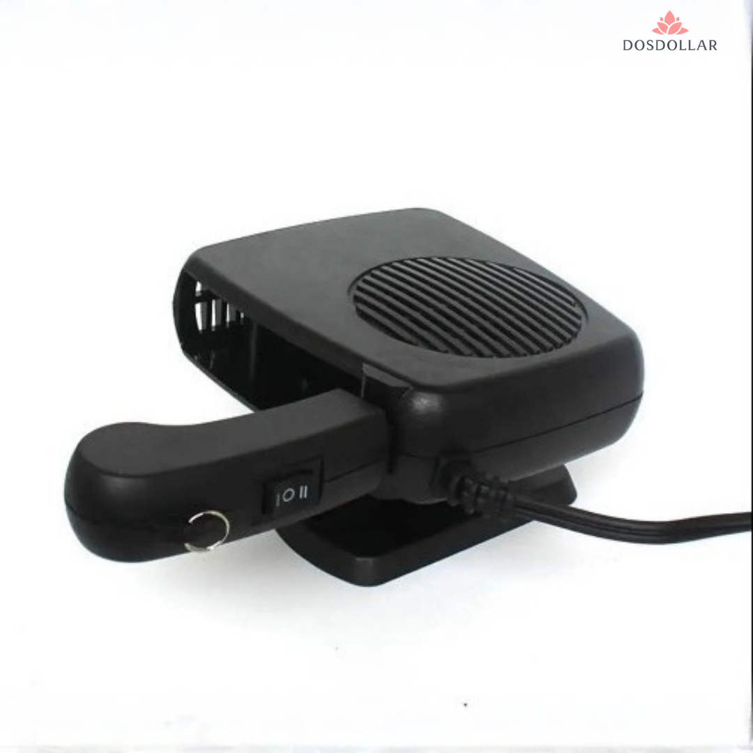 🔥 ThermoDrive 2.0 – Calor & Brisa al Instante 🔥