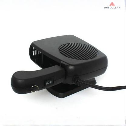 🔥 ThermoDrive 2.0 – Calor & Brisa al Instante 🔥