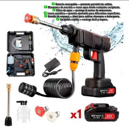 Hidro Power Max 48V